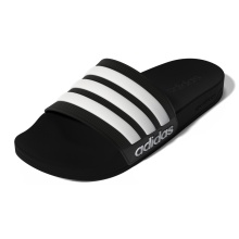 adidas Badeschuhe Adilette Shower 3-Streifen schwarz/weiss Herren- 1 Paar